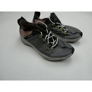 Nike EXP-X14 Gray Lightweight Running Shoes, size: 11, A01554-007